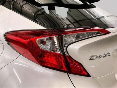 2019 Toyota C-HR Limited
