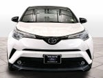 2019 Toyota C-HR Limited