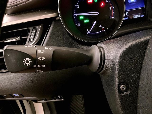 2019 Toyota C-HR Limited
