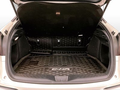 2019 Toyota C-HR Limited