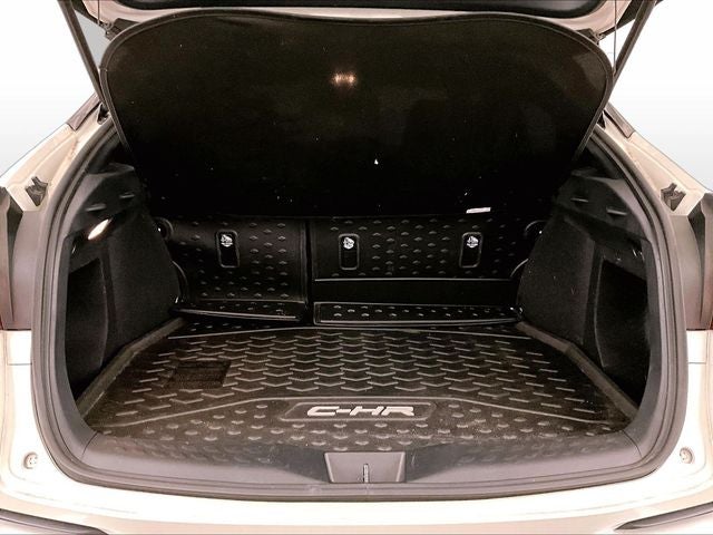 2019 Toyota C-HR Limited