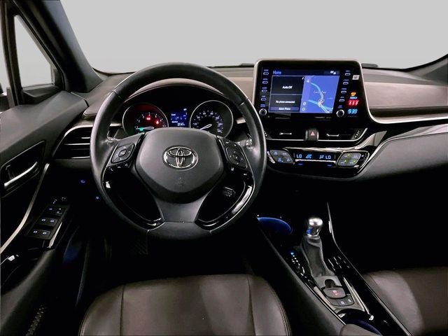 2019 Toyota C-HR Limited