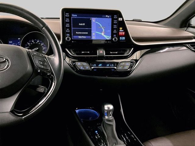 2019 Toyota C-HR Limited