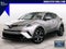 2018 Toyota C-HR XLE Premium