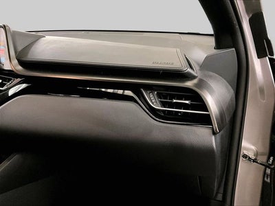 2018 Toyota C-HR XLE Premium