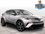 2018 Toyota C-HR XLE Premium