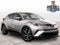2018 Toyota C-HR XLE Premium