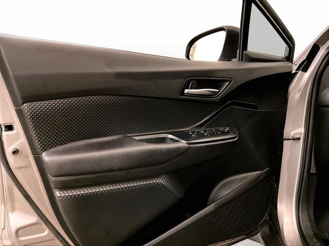 2018 Toyota C-HR XLE Premium