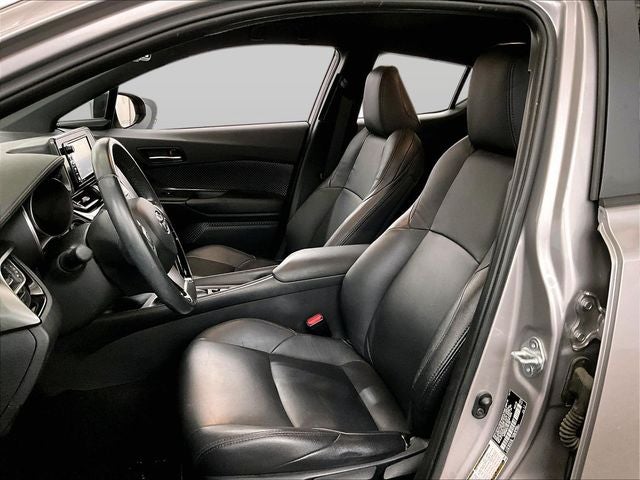 2018 Toyota C-HR XLE Premium