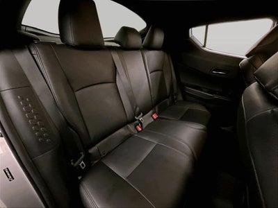 2018 Toyota C-HR XLE Premium