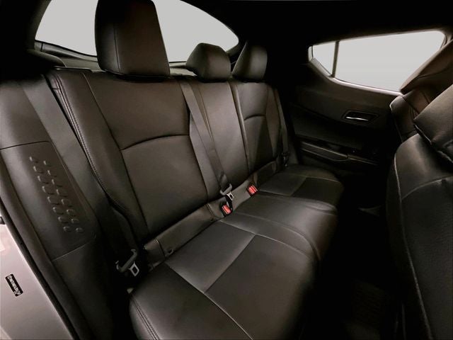 2018 Toyota C-HR XLE Premium