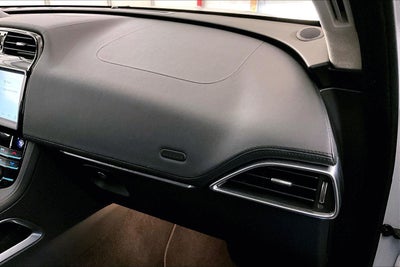 2020 Jaguar F-PACE 30t Prestige