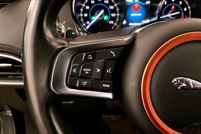 2020 Jaguar F-PACE 30t Prestige