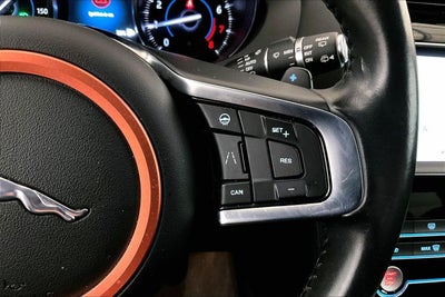 2020 Jaguar F-PACE 30t Prestige