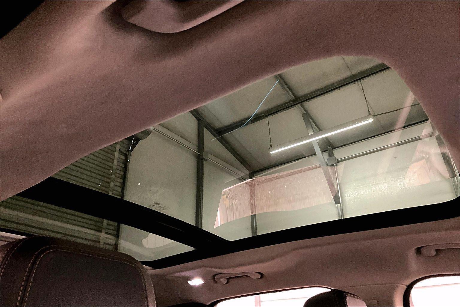 2020 Jaguar F-PACE 30t Prestige