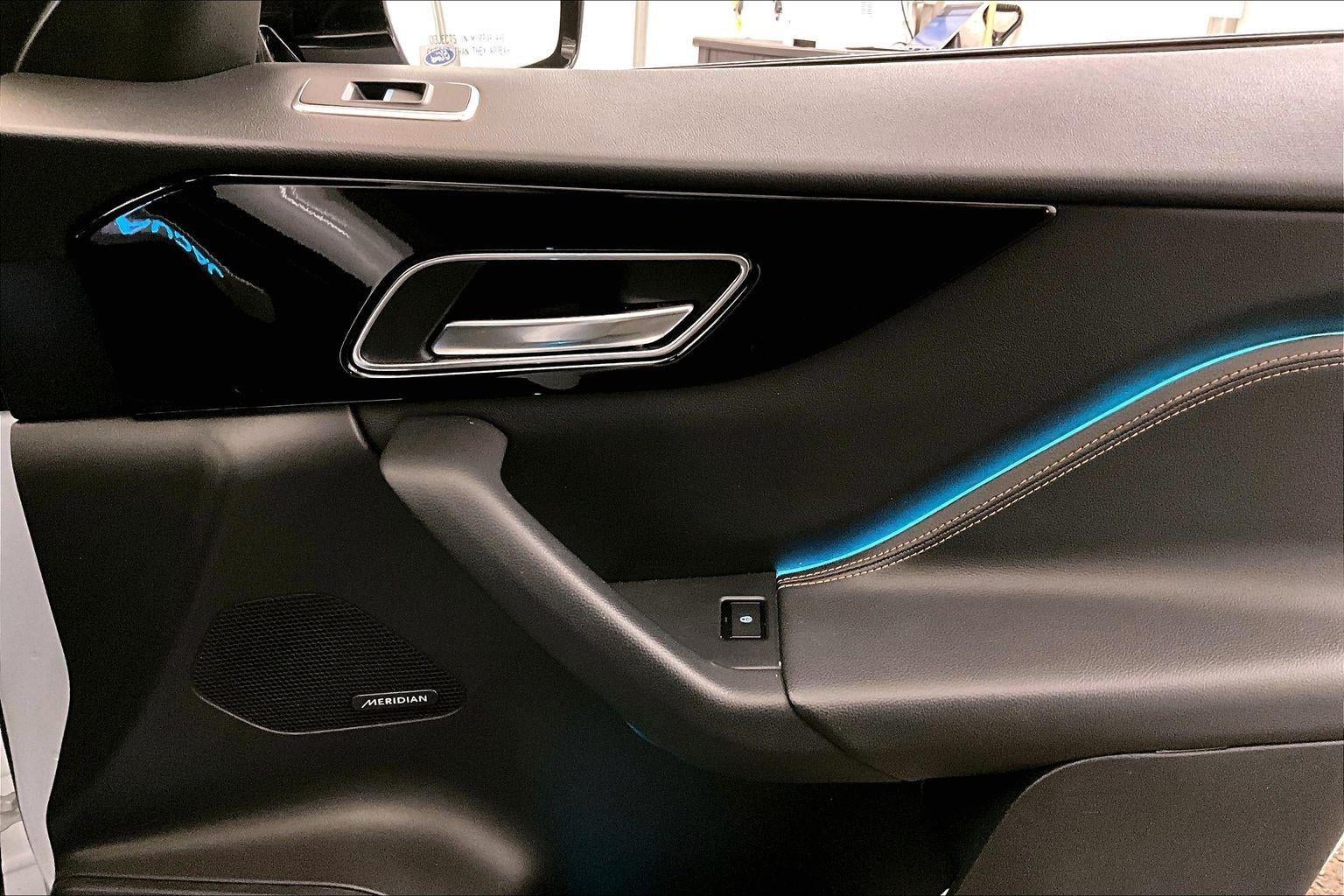 2020 Jaguar F-PACE 30t Prestige