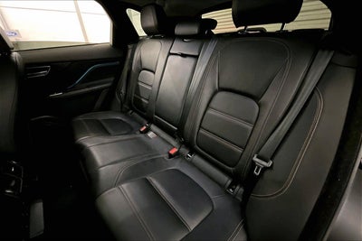 2020 Jaguar F-PACE 30t Prestige