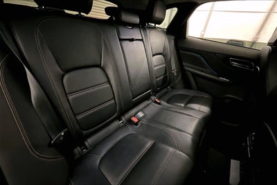 2020 Jaguar F-PACE 30t Prestige