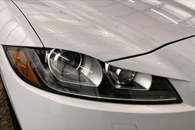 2020 Jaguar F-PACE 30t Prestige