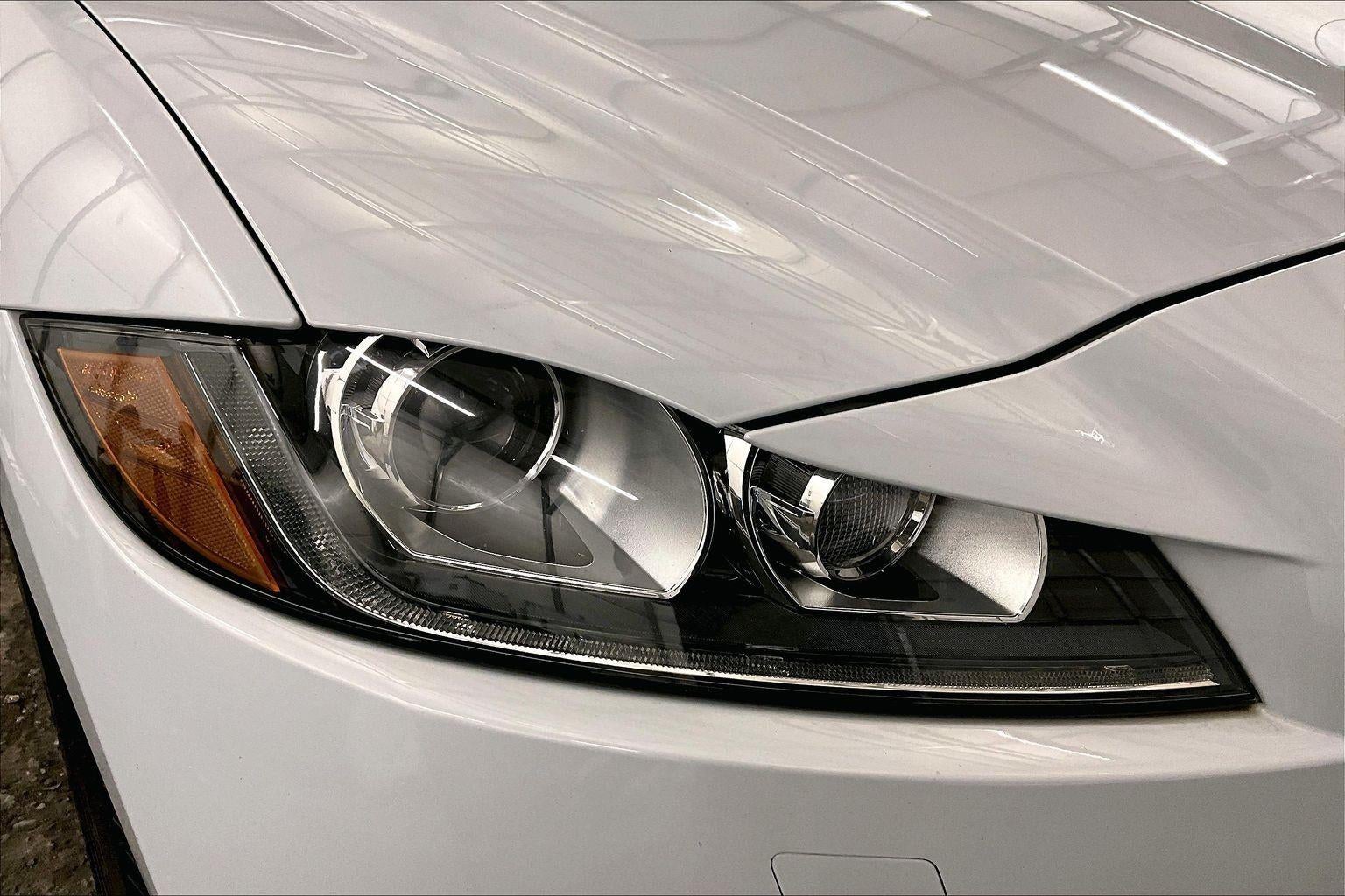 2020 Jaguar F-PACE 30t Prestige