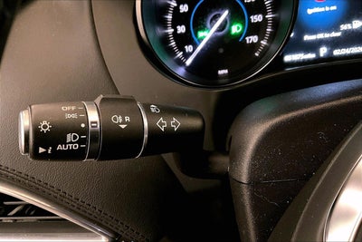 2020 Jaguar F-PACE 30t Prestige