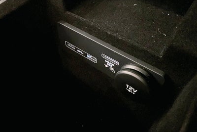 2020 Jaguar F-PACE 30t Prestige