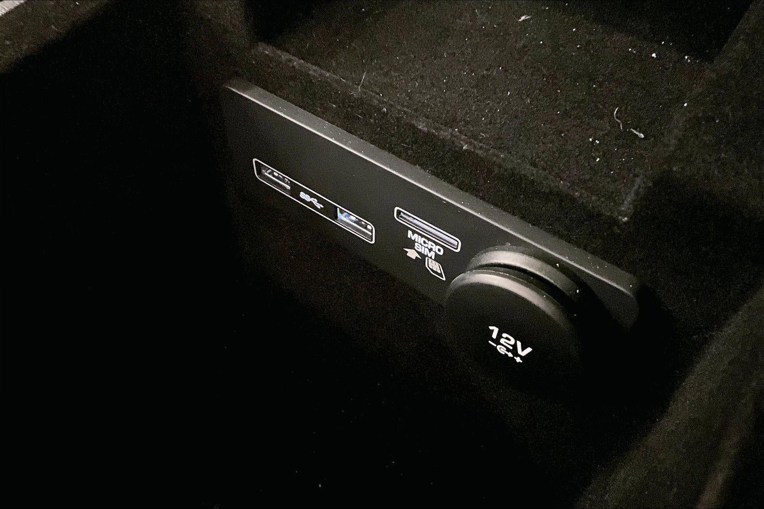 2020 Jaguar F-PACE 30t Prestige