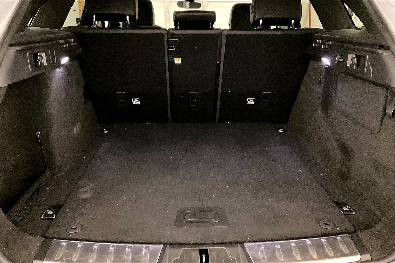 2020 Jaguar F-PACE 30t Prestige