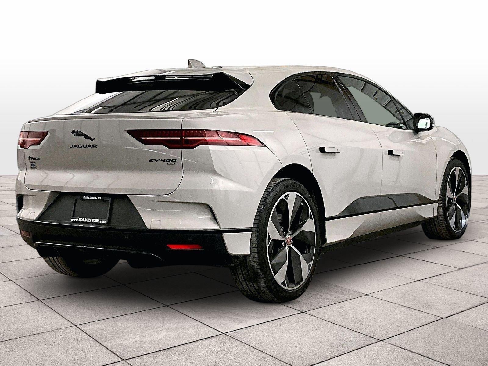 2022 Jaguar I-PACE HSE