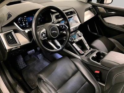 2022 Jaguar I-PACE HSE