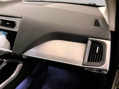 2022 Jaguar I-PACE HSE