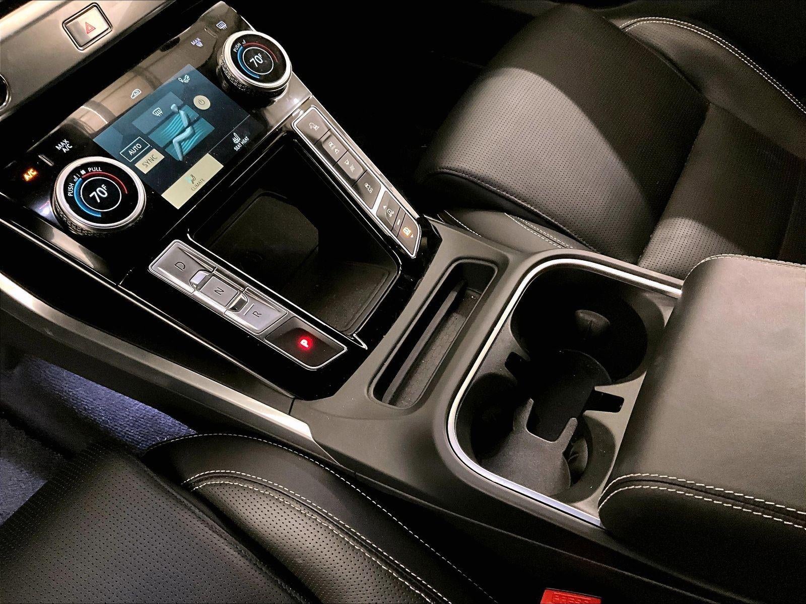 2022 Jaguar I-PACE HSE