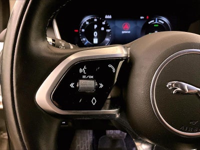 2022 Jaguar I-PACE HSE
