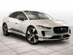 2022 Jaguar I-PACE HSE