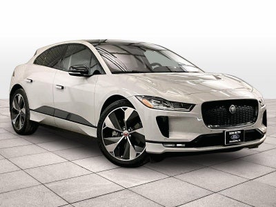 2022 Jaguar I-PACE HSE