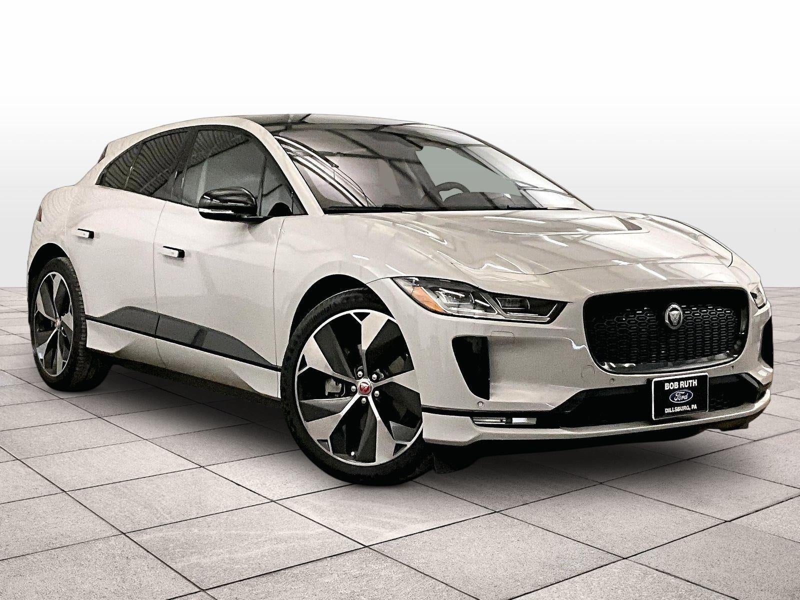 2022 Jaguar I-PACE HSE