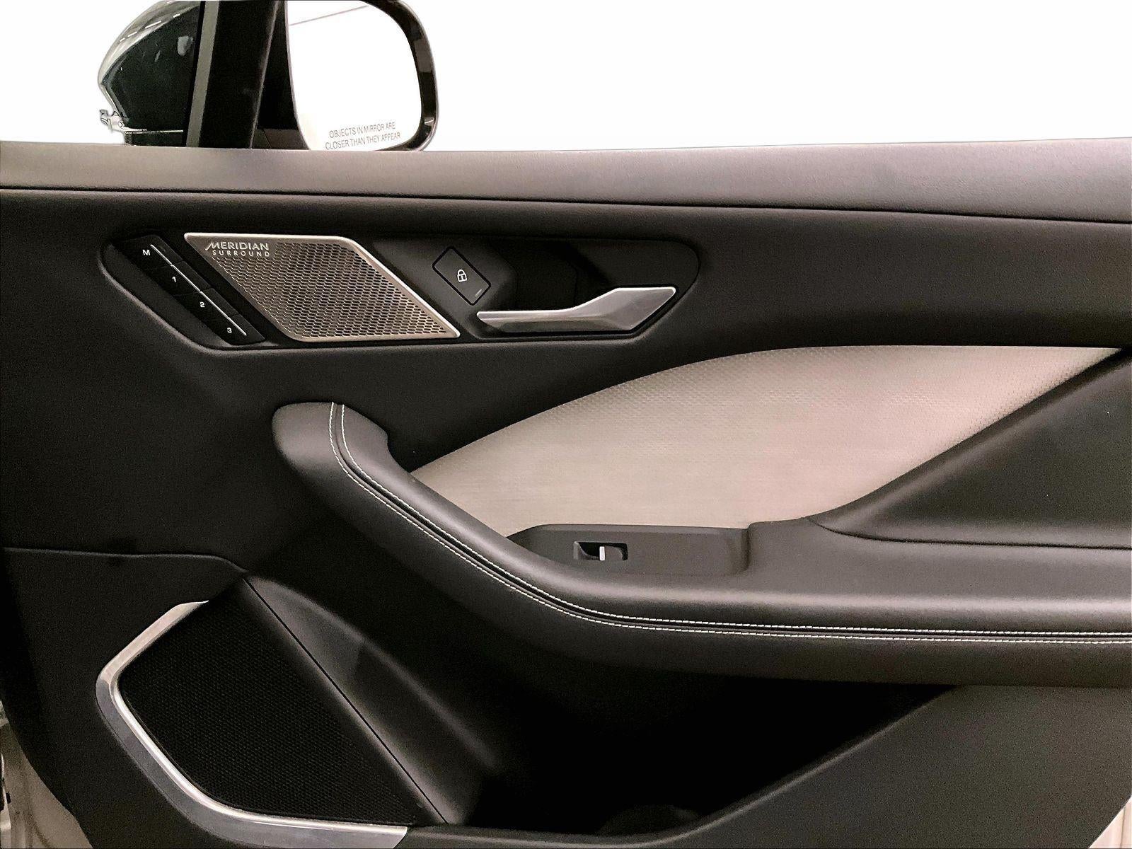2022 Jaguar I-PACE HSE