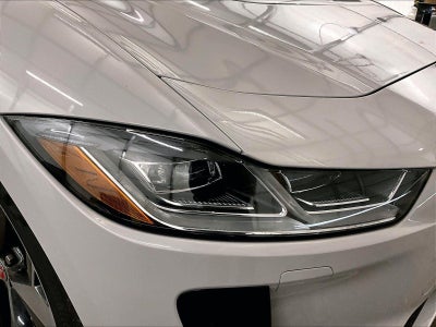 2022 Jaguar I-PACE HSE