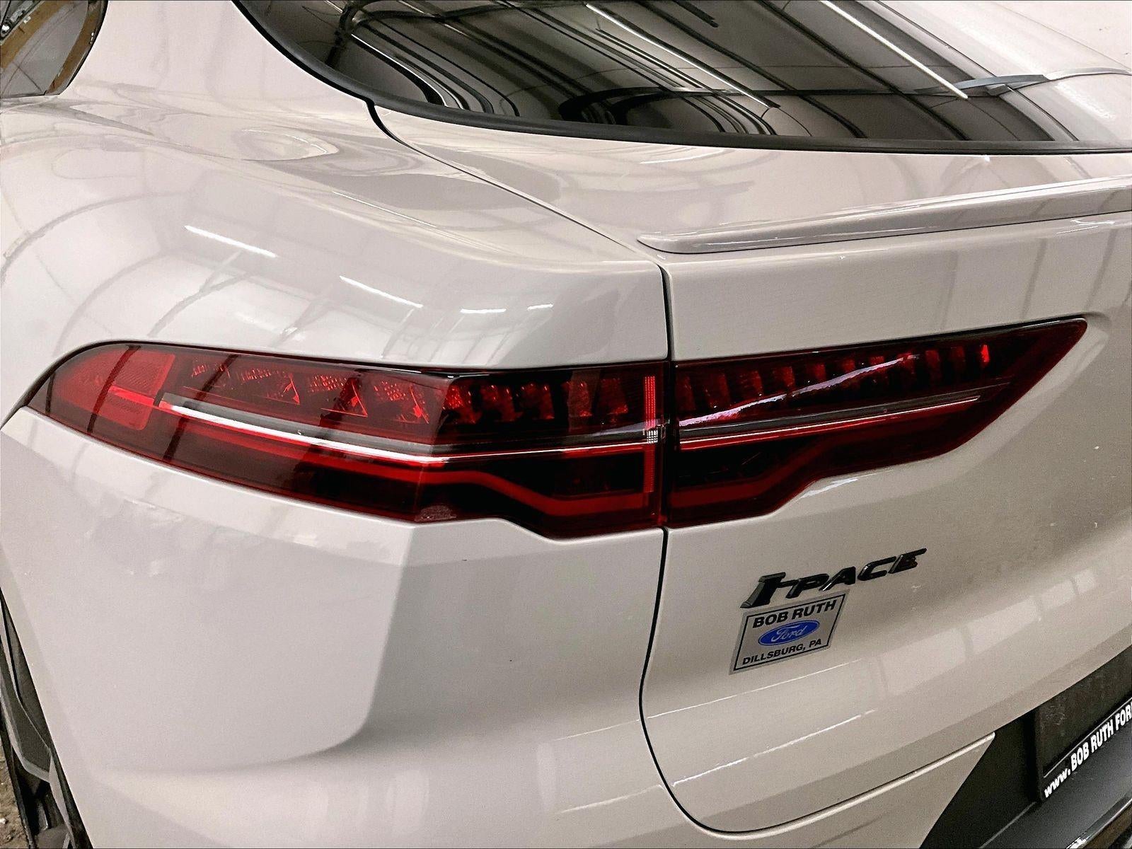 2022 Jaguar I-PACE HSE
