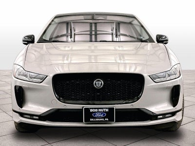2022 Jaguar I-PACE HSE