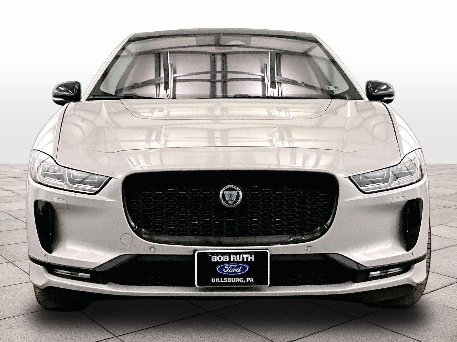 2022 Jaguar I-PACE HSE
