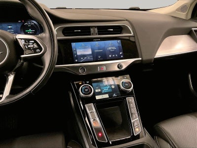 2022 Jaguar I-PACE HSE