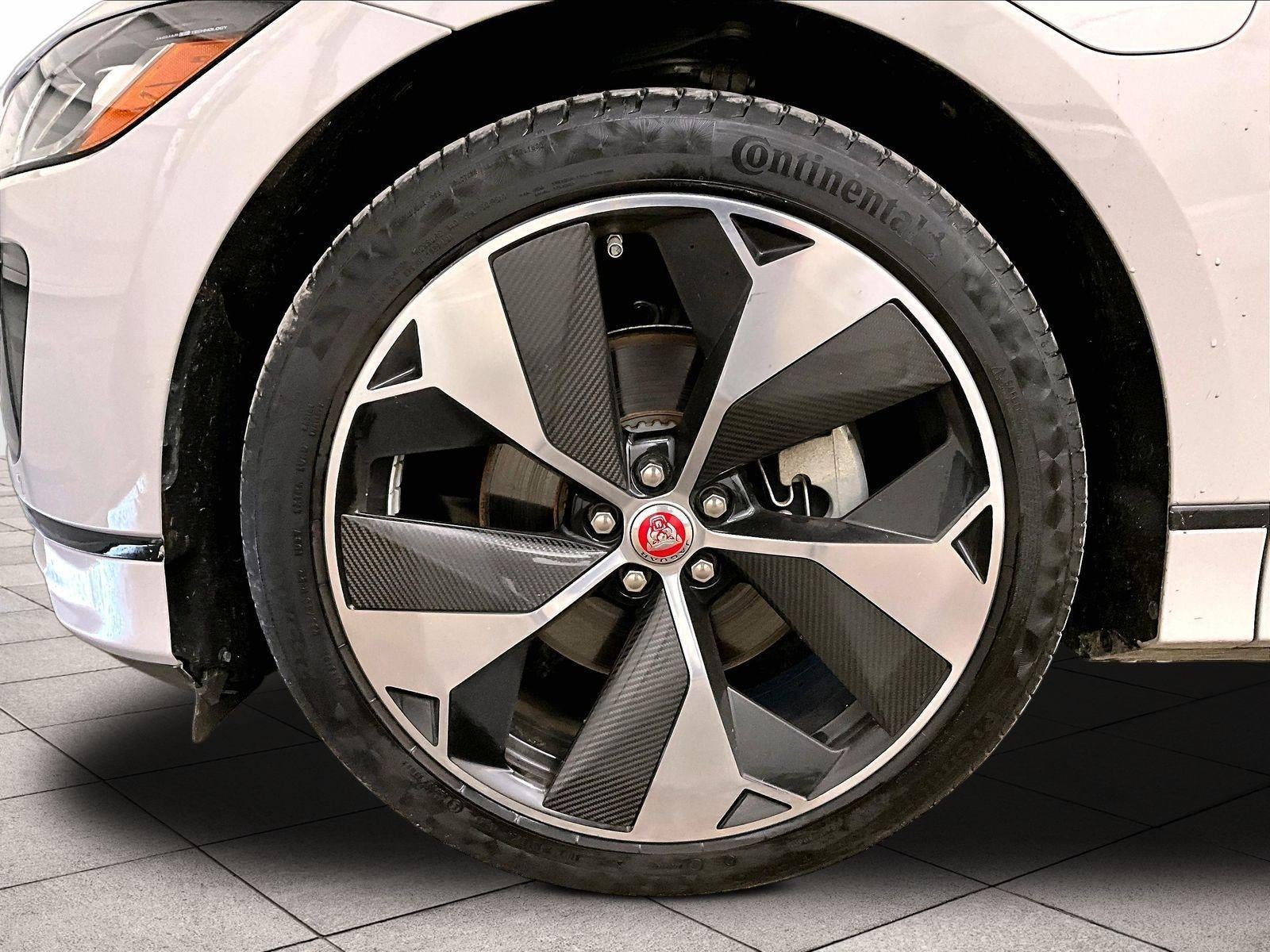 2022 Jaguar I-PACE HSE