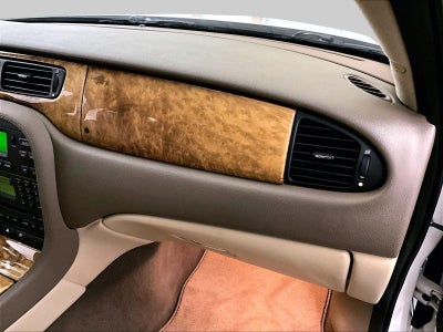 2005 Jaguar S-TYPE 4.2