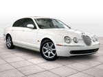 2005 Jaguar S-TYPE 4.2