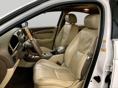 2005 Jaguar S-TYPE 4.2