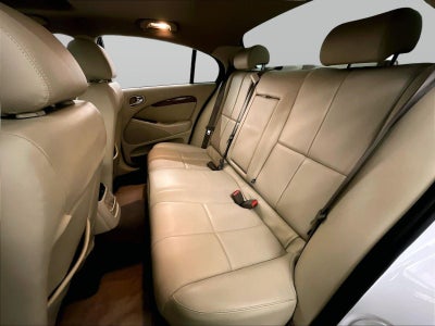 2005 Jaguar S-TYPE 4.2