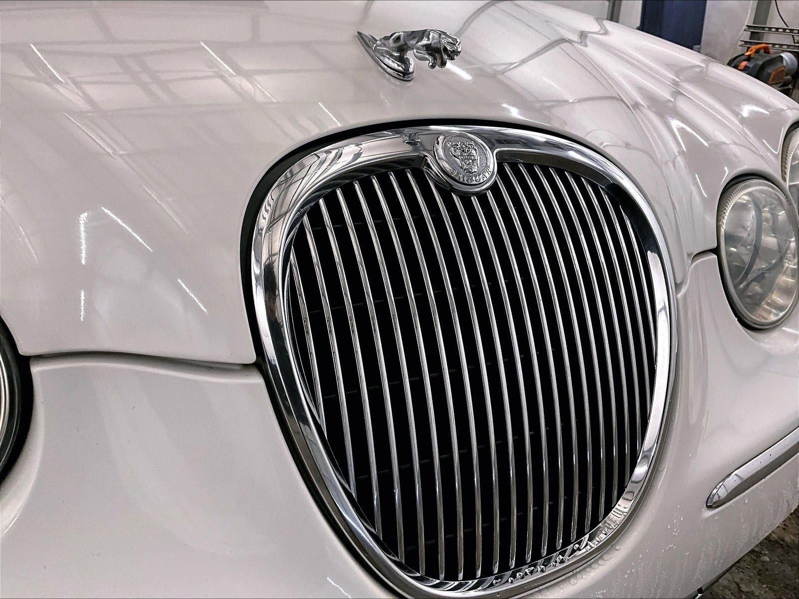 2005 Jaguar S-TYPE 4.2