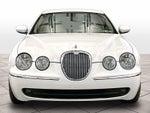 2005 Jaguar S-TYPE 4.2