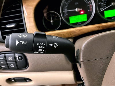 2005 Jaguar S-TYPE 4.2